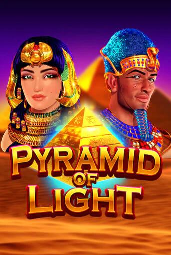 Pyramid of Light играть демо | Слотозал без регистрации