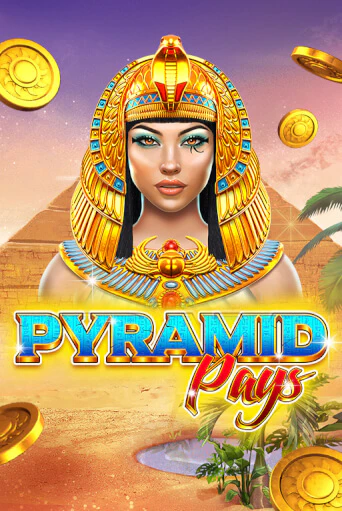 Pyramid Pays играть демо | Слотозал без регистрации