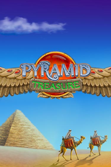 Pyramid Treasure играть демо | Слотозал без регистрации