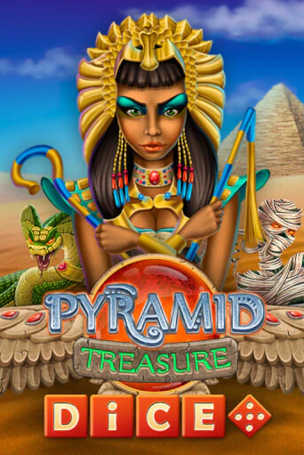 Pyramid Treasure Dice играть демо | Слотозал без регистрации