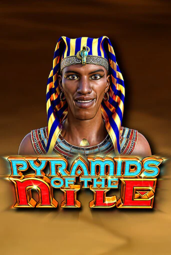 Pyramids of the Nile играть демо | Слотозал без регистрации