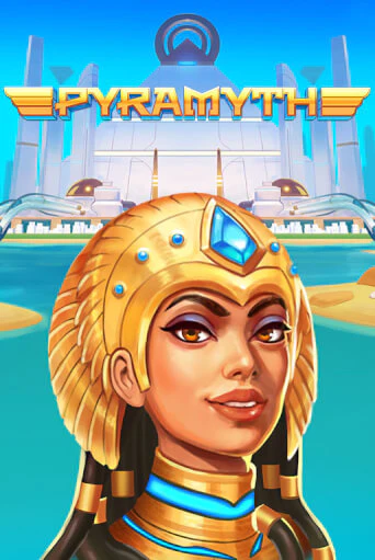 Pyramyth играть демо | Слотозал без регистрации