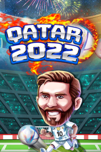 Qatar 2022 играть демо | Слотозал без регистрации