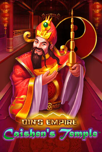 Qins Empire - Celestial Guardians играть демо | Слотозал без регистрации