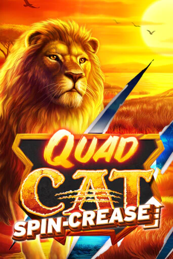 Quad Cat играть демо | Слотозал без регистрации