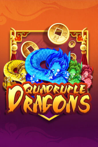 Quadruple Dragons играть демо | Слотозал без регистрации