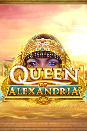 Queen of Alexandria™ играть демо | Слотозал без регистрации