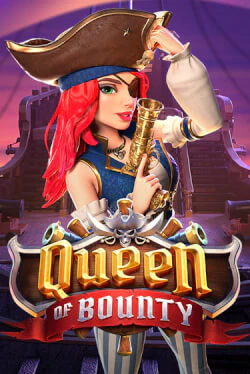 Queen of Bounty играть демо | Слотозал без регистрации