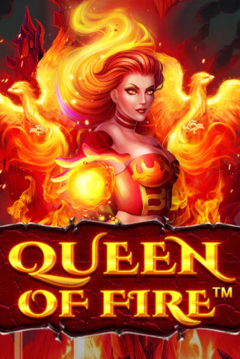 Queen Of Fire - Expanded Edition играть демо | Слотозал без регистрации