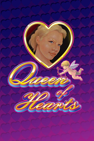 Queen Of Hearts играть демо | Слотозал без регистрации