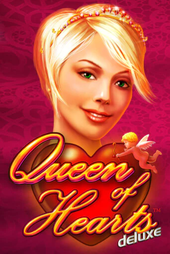 Queen of Hearts Deluxe играть демо | Слотозал без регистрации