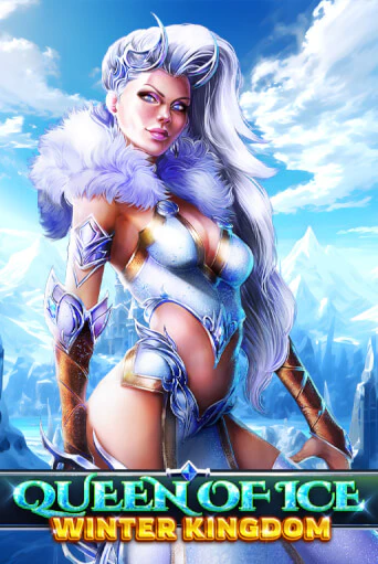 Queen Of Ice - Winter Kingdom играть демо | Слотозал без регистрации