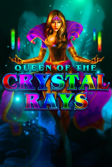 Queen of The Crystal Rays играть демо | Слотозал без регистрации