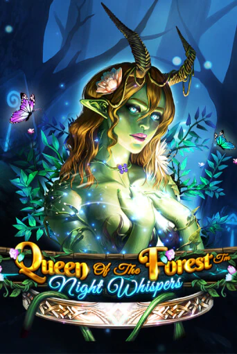 Queen Of The Forest - Night Whispers играть демо | Слотозал без регистрации