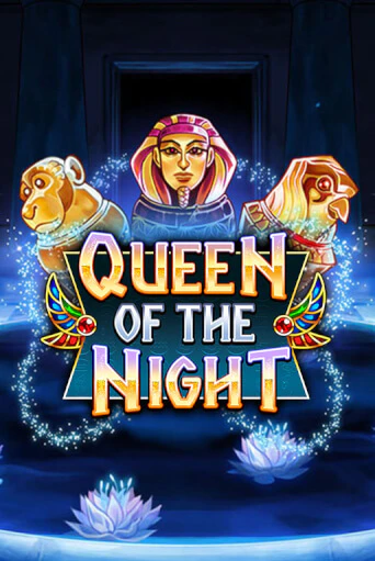 Queen of the Night играть демо | Слотозал без регистрации