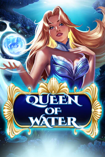 Queen Of Water играть демо | Слотозал без регистрации