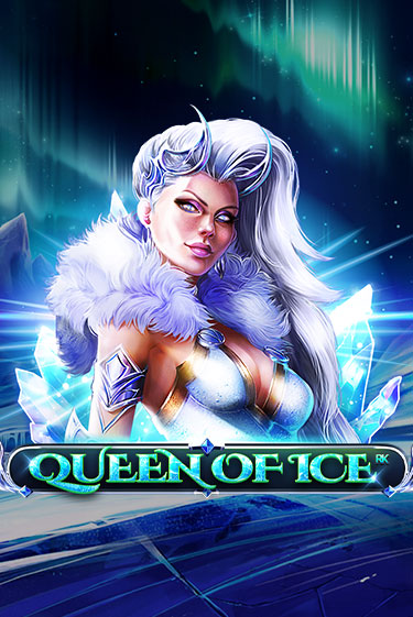 Queen Of Ice играть демо | Слотозал без регистрации