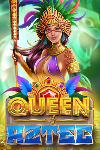 Queen Of Aztec играть демо | Слотозал без регистрации