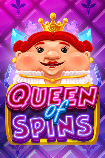 Queen of Spins играть демо | Слотозал без регистрации