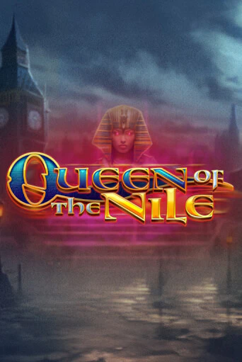 Queen of the Nile играть демо | Слотозал без регистрации