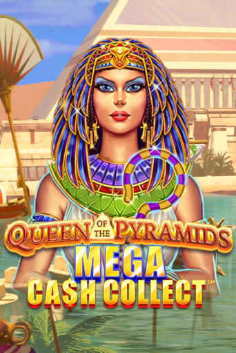 Queen of the Pyramids: Mega Cash Collect играть демо | Слотозал без регистрации