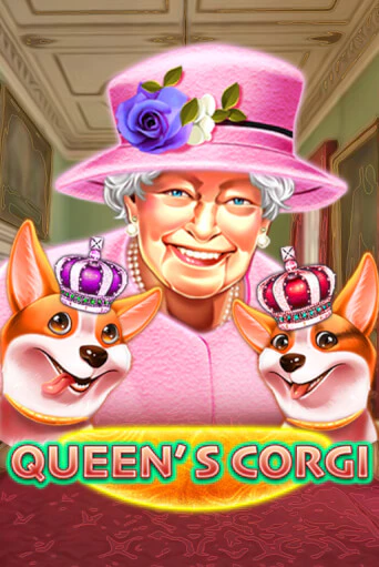 Queen's Corgi играть демо | Слотозал без регистрации