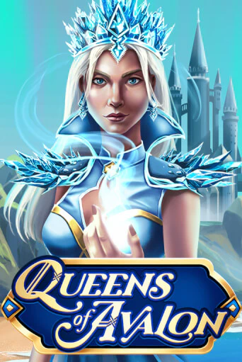 Queens of Avalon играть демо | Слотозал без регистрации