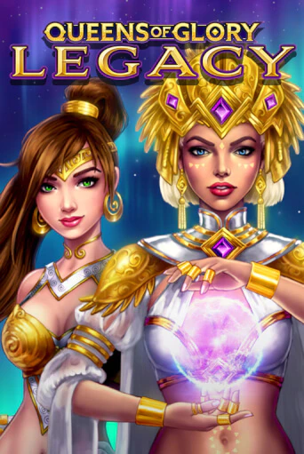 Queens of Glory Legacy играть демо | Слотозал без регистрации