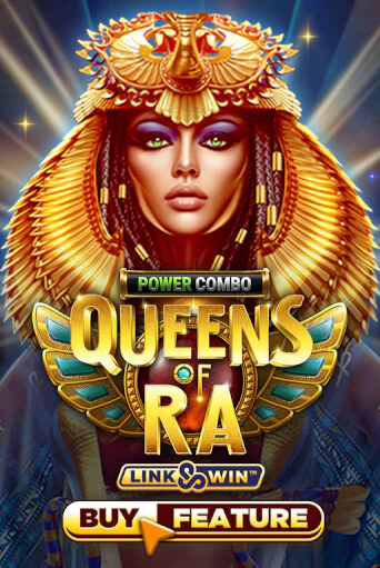 Queens of Ra играть демо | Слотозал без регистрации