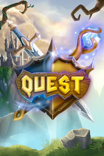 Quest играть демо | Слотозал без регистрации