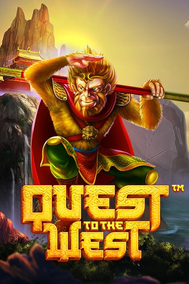 Quest To The West™ играть демо | Слотозал без регистрации