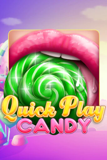 Quick Play Candy играть демо | Слотозал без регистрации