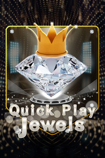 Quick Play Jewels играть демо | Слотозал без регистрации