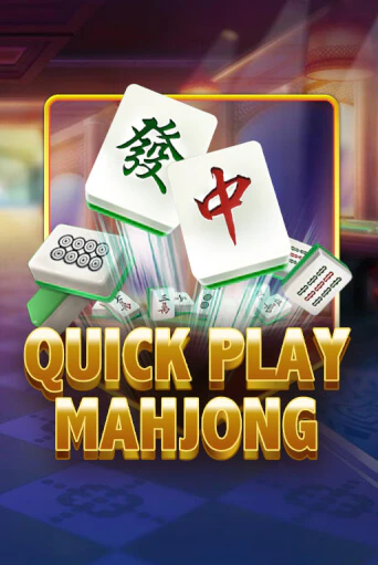 Quick Play Mahjong играть демо | Слотозал без регистрации