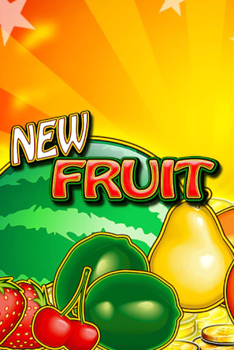 RCT - New Fruit играть демо | Слотозал без регистрации