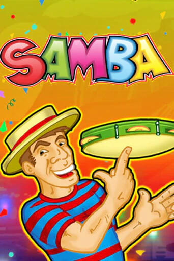 RCT - Samba играть демо | Слотозал без регистрации