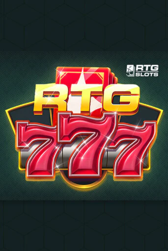 RTG 777 играть демо | Слотозал без регистрации