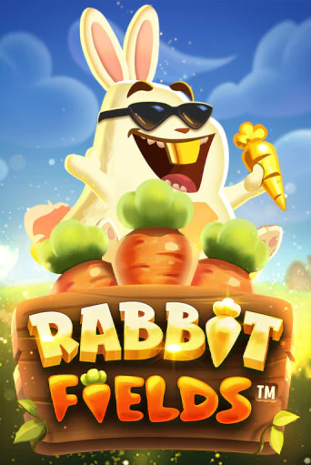 Rabbit Fields™ играть демо | Слотозал без регистрации