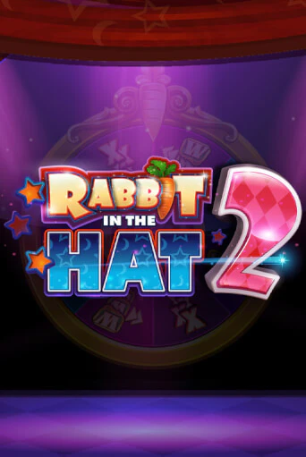 Rabbit In The Hat 2 играть демо | Слотозал без регистрации