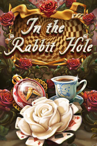 In the Rabbit Hole играть демо | Слотозал без регистрации