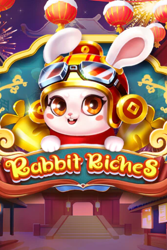 Rabbit Riches играть демо | Слотозал без регистрации