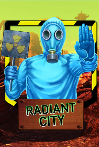 Radiant City играть демо | Слотозал без регистрации