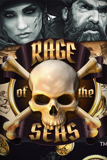 Rage of the Seas играть демо | Слотозал без регистрации