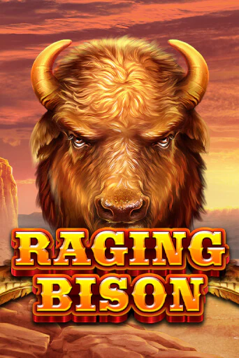 Raging Bison играть демо | Слотозал без регистрации