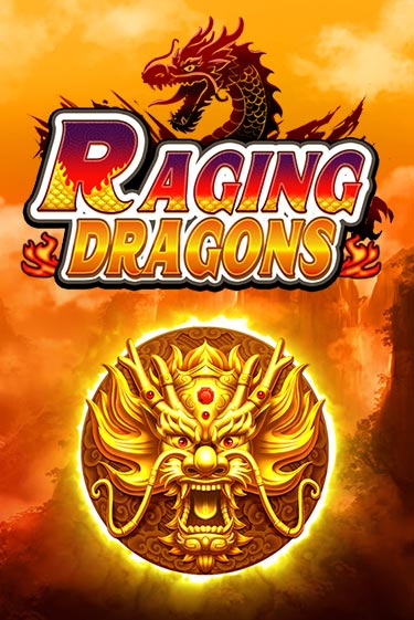 Raging Dragons играть демо | Слотозал без регистрации