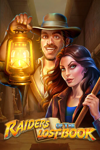 Raiders Of The Lost Book играть демо | Слотозал без регистрации