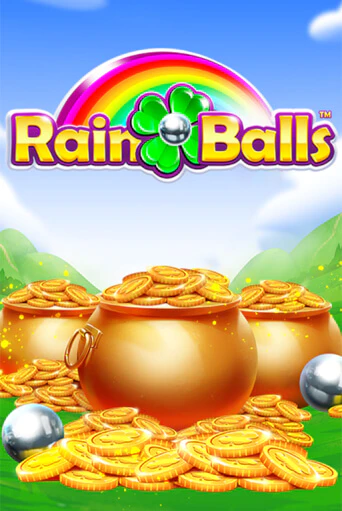 RainBalls играть демо | Слотозал без регистрации