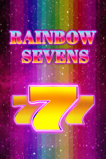 Rainbow Sevens играть демо | Слотозал без регистрации