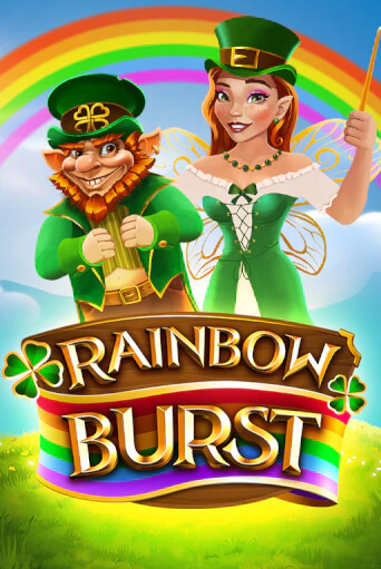 Rainbow Burst играть демо | Слотозал без регистрации