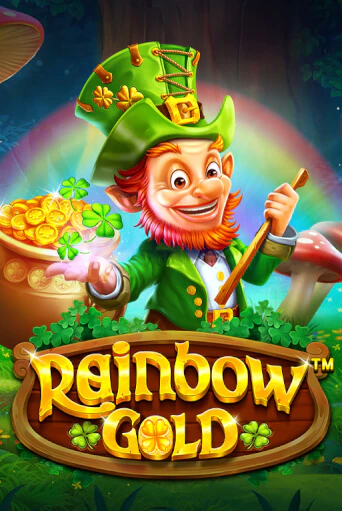 Rainbow Gold™ играть демо | Слотозал без регистрации